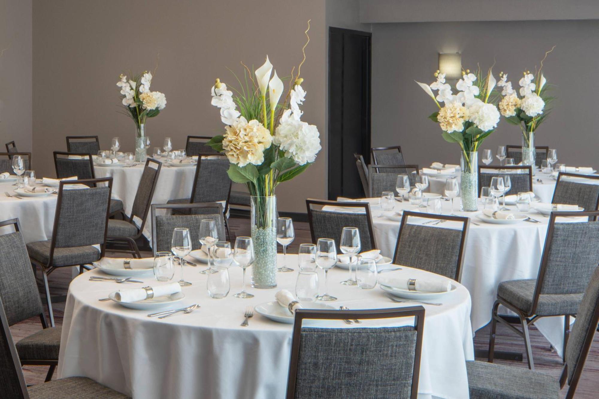 Courtyard By Marriott Dulles Airport Herndon/Reston Eksteriør billede