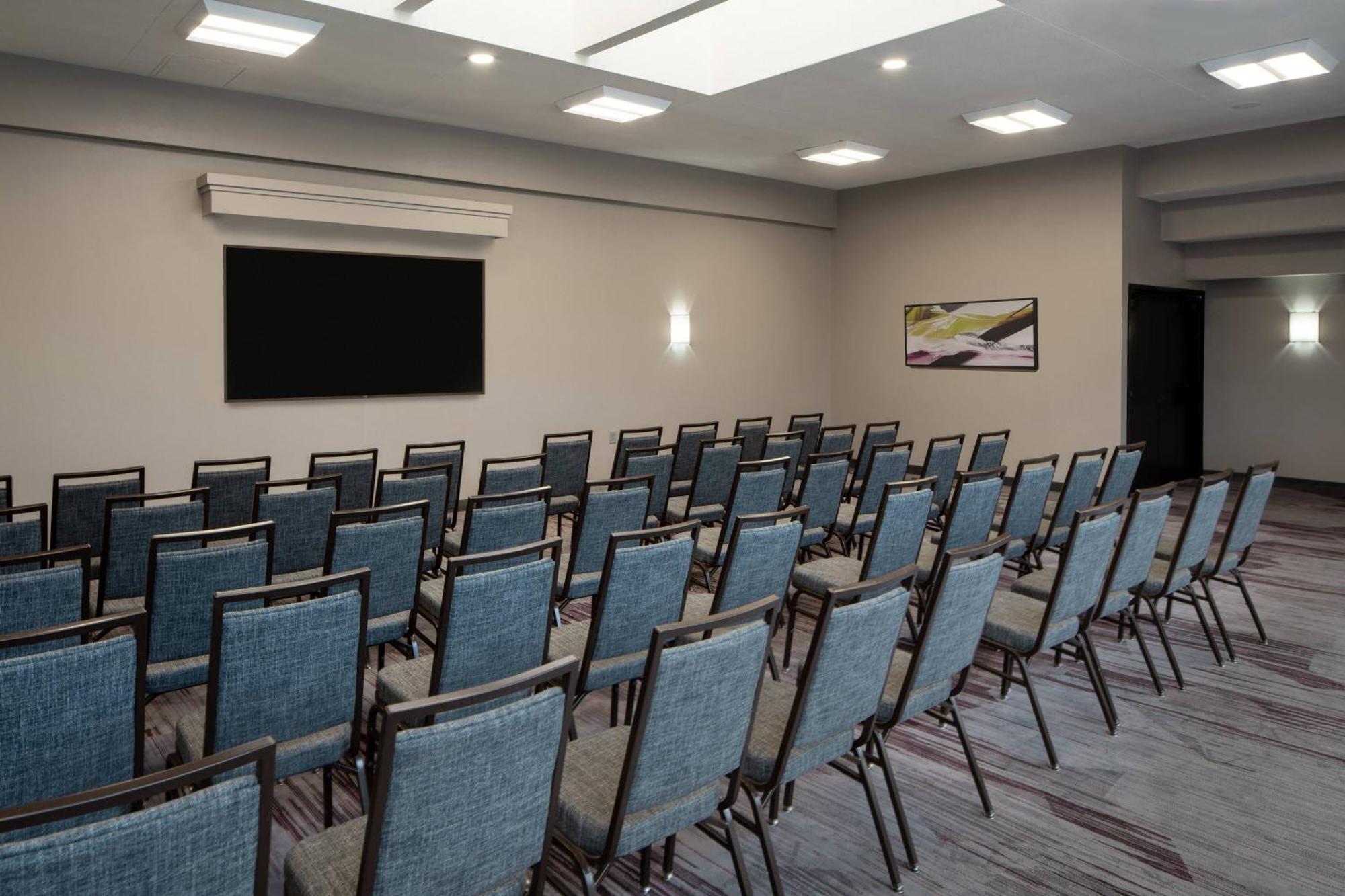 Courtyard By Marriott Dulles Airport Herndon/Reston Eksteriør billede